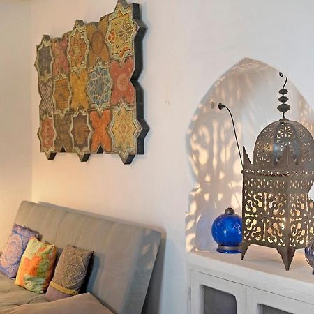 Precioso Apartamento En Vejer Con Terraza مْبيخير ذي لا فرونتيرا المظهر الخارجي الصورة