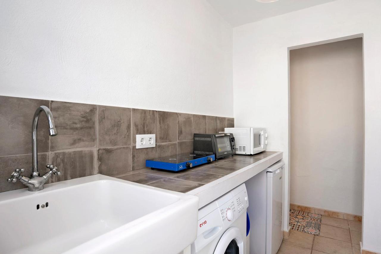 Precioso Apartamento En Vejer Con Terraza مْبيخير ذي لا فرونتيرا المظهر الخارجي الصورة